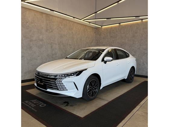 BYD KING 1.5 DM-I PHEV GS AUTOMÁTICO